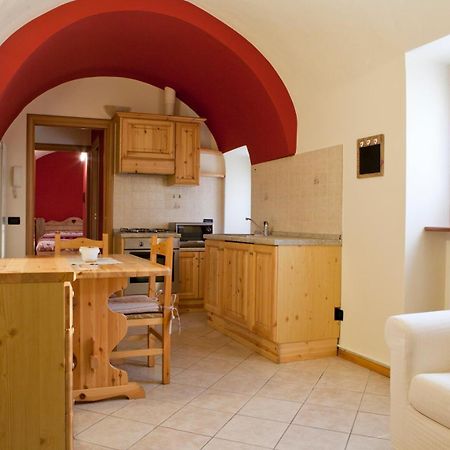 Cottage Casa Felice Clusone Luaran gambar