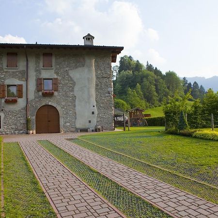 Cottage Casa Felice Clusone Bilik gambar