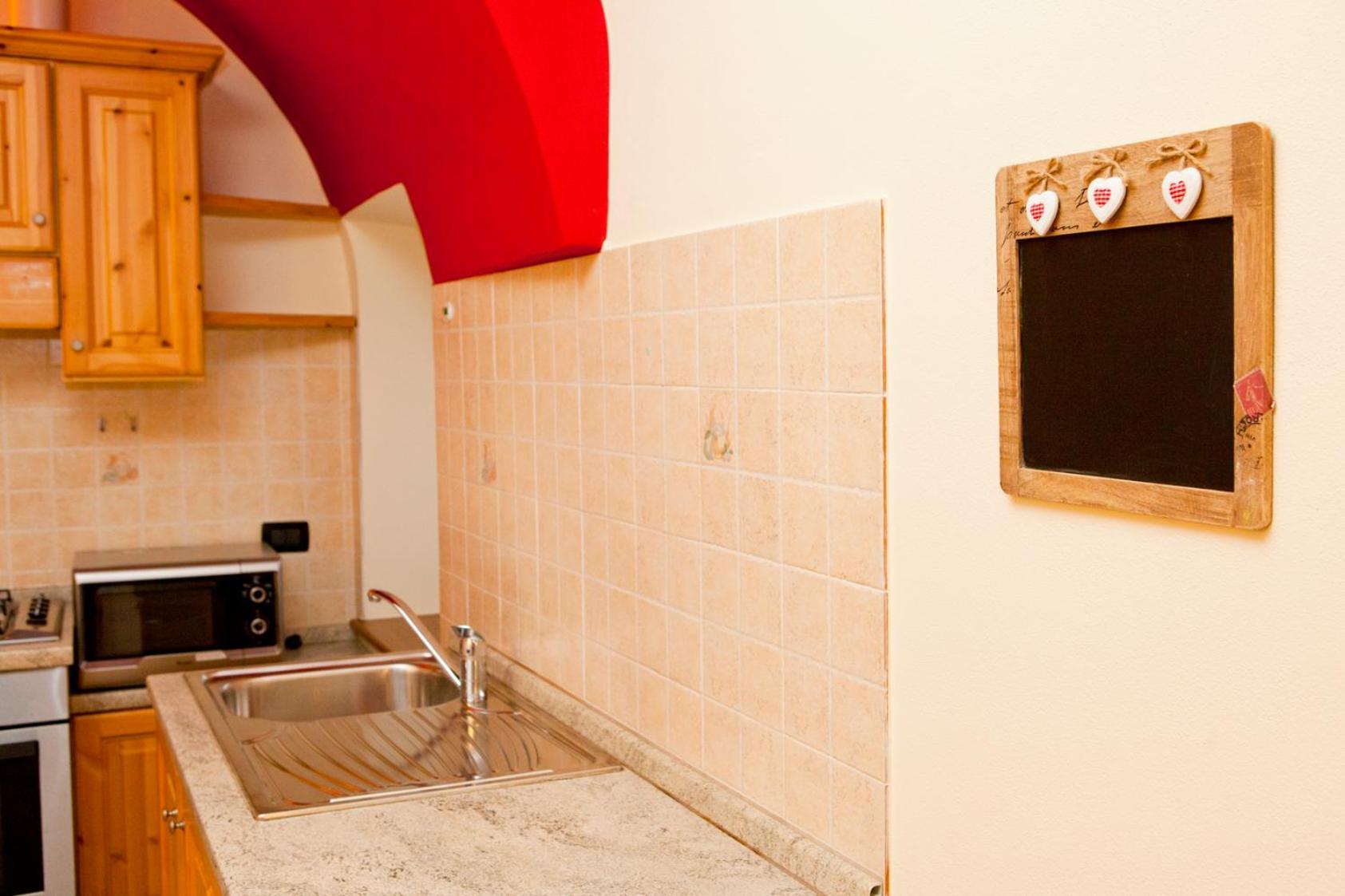 Cottage Casa Felice Clusone Luaran gambar