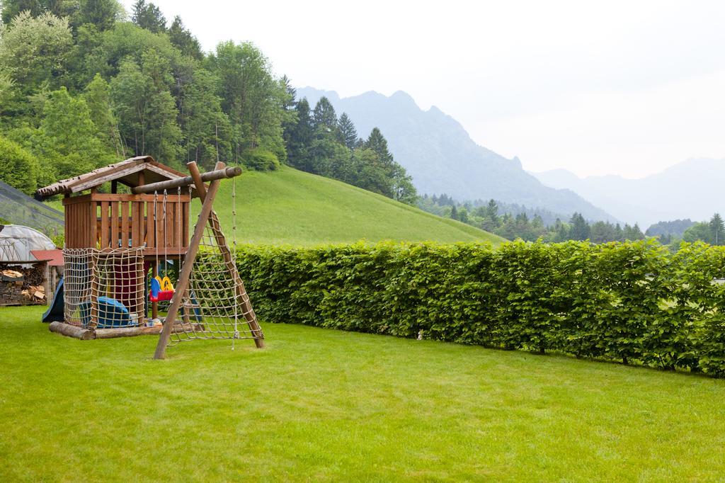 Cottage Casa Felice Clusone Bilik gambar