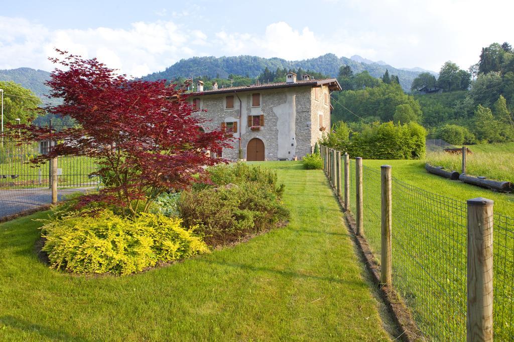 Cottage Casa Felice Clusone Bilik gambar