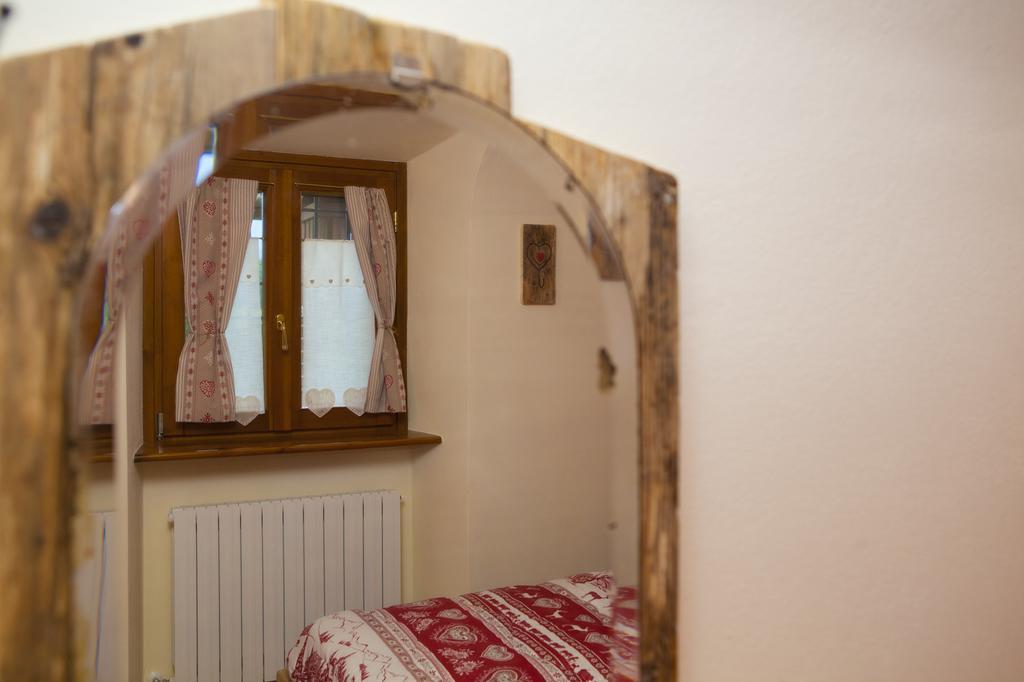 Cottage Casa Felice Clusone Bilik gambar